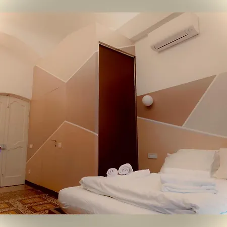 Palazzo San Giorgio * Genua