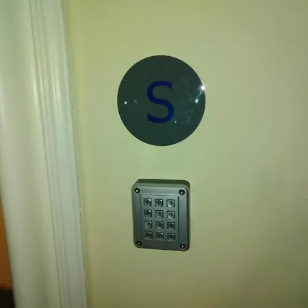 Palazzo San Giorgio Genua