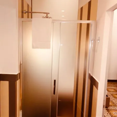 Palazzo San Giorgio Genua