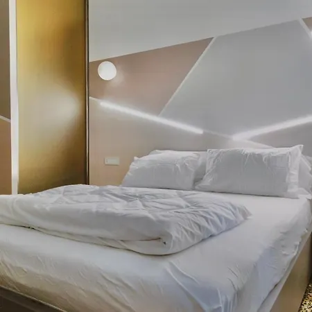 Palazzo San Giorgio * Genua