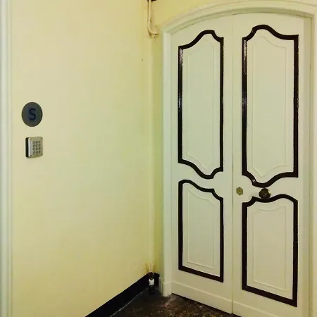 Palazzo San Giorgio 热那亚