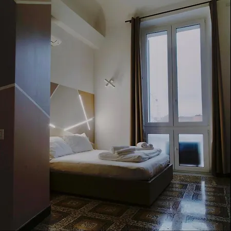 Apartment Palazzo San Giorgio