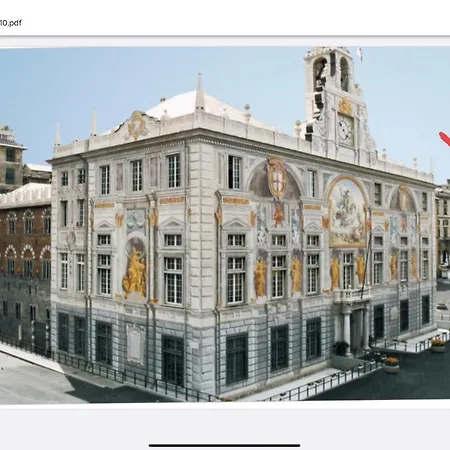 Palazzo San Giorgio