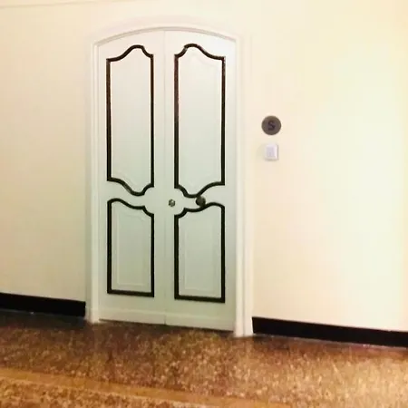 Palazzo San Giorgio Apartment *