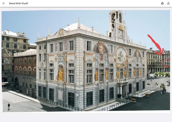 Palazzo San Giorgio