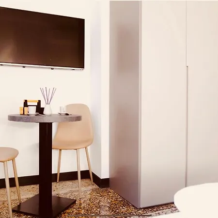 Apartamento Palazzo San Giorgio *